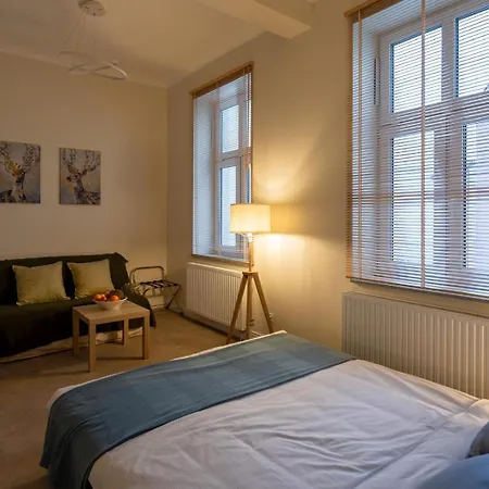 Daire Gryf Prestige *