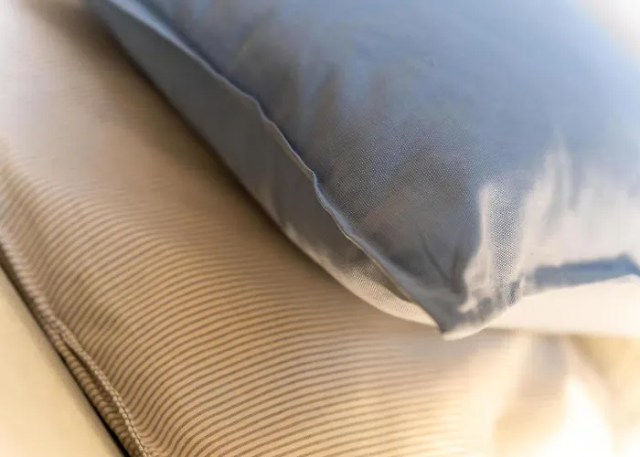 Gryf Prestige Daire Szczecin