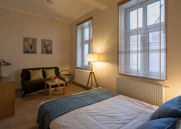 Daire Gryf Prestige *