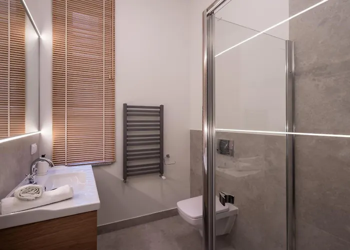 Gryf Prestige Daire *